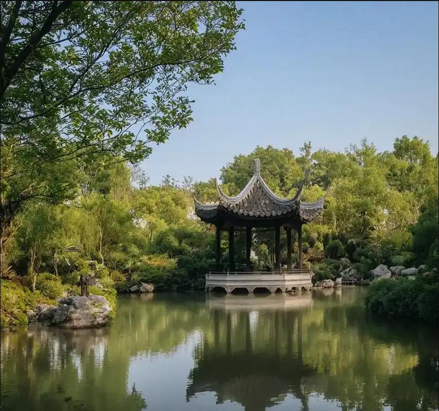 台山雨珍膜结构有限公司